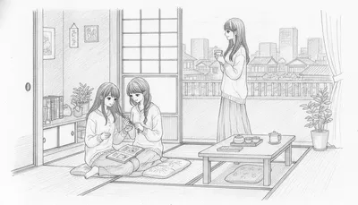 乃木坂 実家暮らしの真相はどうなってる？