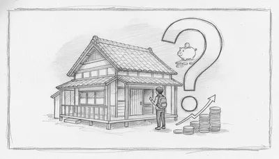実家暮らしの費用の相場とは？
