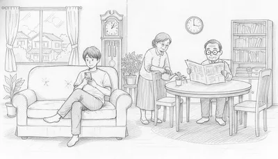 実家暮らしが増えているのは本当？