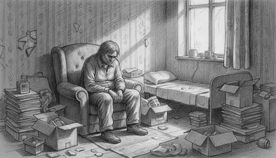 実家暮らしの末路はどうなる？