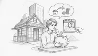 実家暮らし 家賃補助は受けられる？