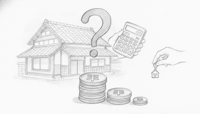 実家暮らしで家賃を払うべき妥当な金額は？