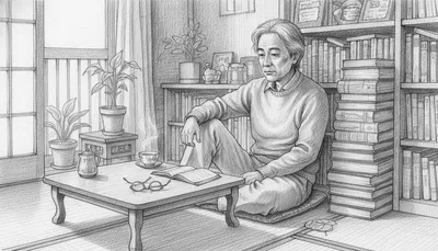 ずっと実家暮らしの50代の現実はどうなの？