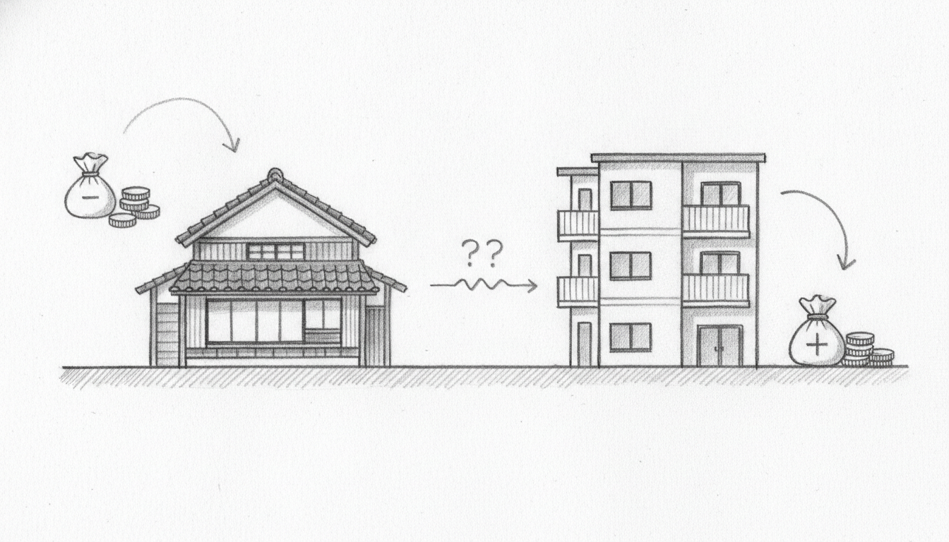 実家暮らしで税金は安くなるのか?