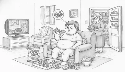 実家暮らしだとダイエットできないのはなぜ？