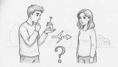 ペアーズで実家暮らしの男は不利なの？