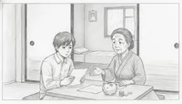 実家暮らし 生活保護 受ける には？