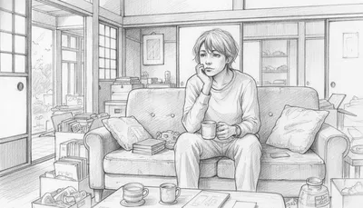 実家暮らし 35歳の現状とは？