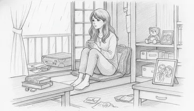 女の実家暮らしはいつまで許される？