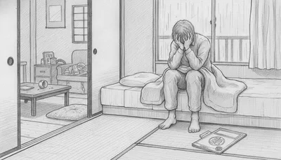 実家暮らし・うつ病でも生活保護は可能？