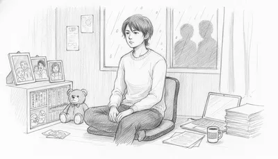 実家暮らしは情けないことなのか？