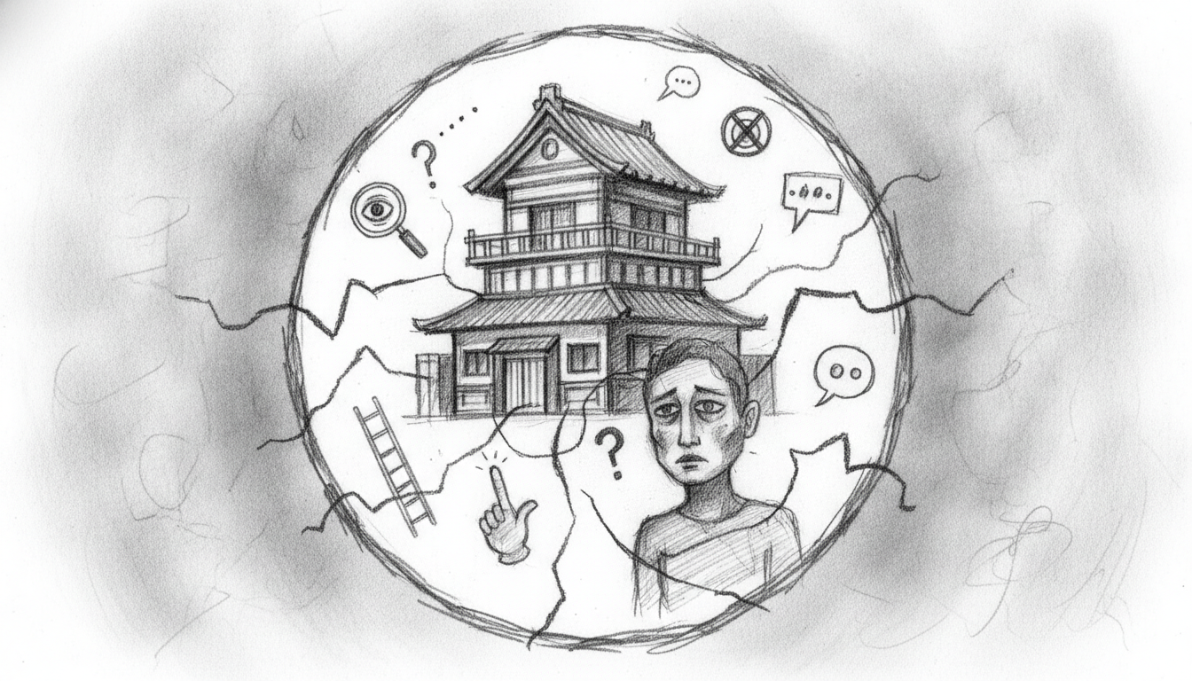 実家暮らしへの偏見はなぜ生まれる?