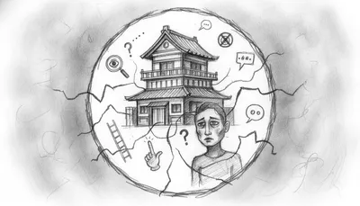 実家暮らしへの偏見はなぜ生まれる？