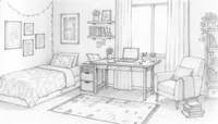 実家暮らしの部屋作りを成功させるコツは？