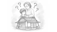 実家暮らしはマザコンって本当？