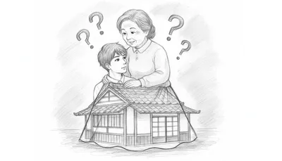 実家暮らしはマザコンって本当？