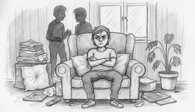 実家暮らしでむかつく時の対処法は？