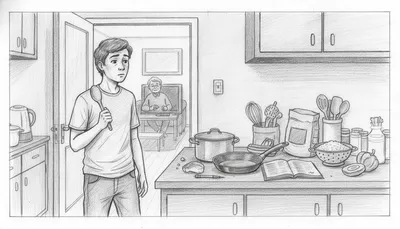 実家暮らしで料理できないのは問題なのか？