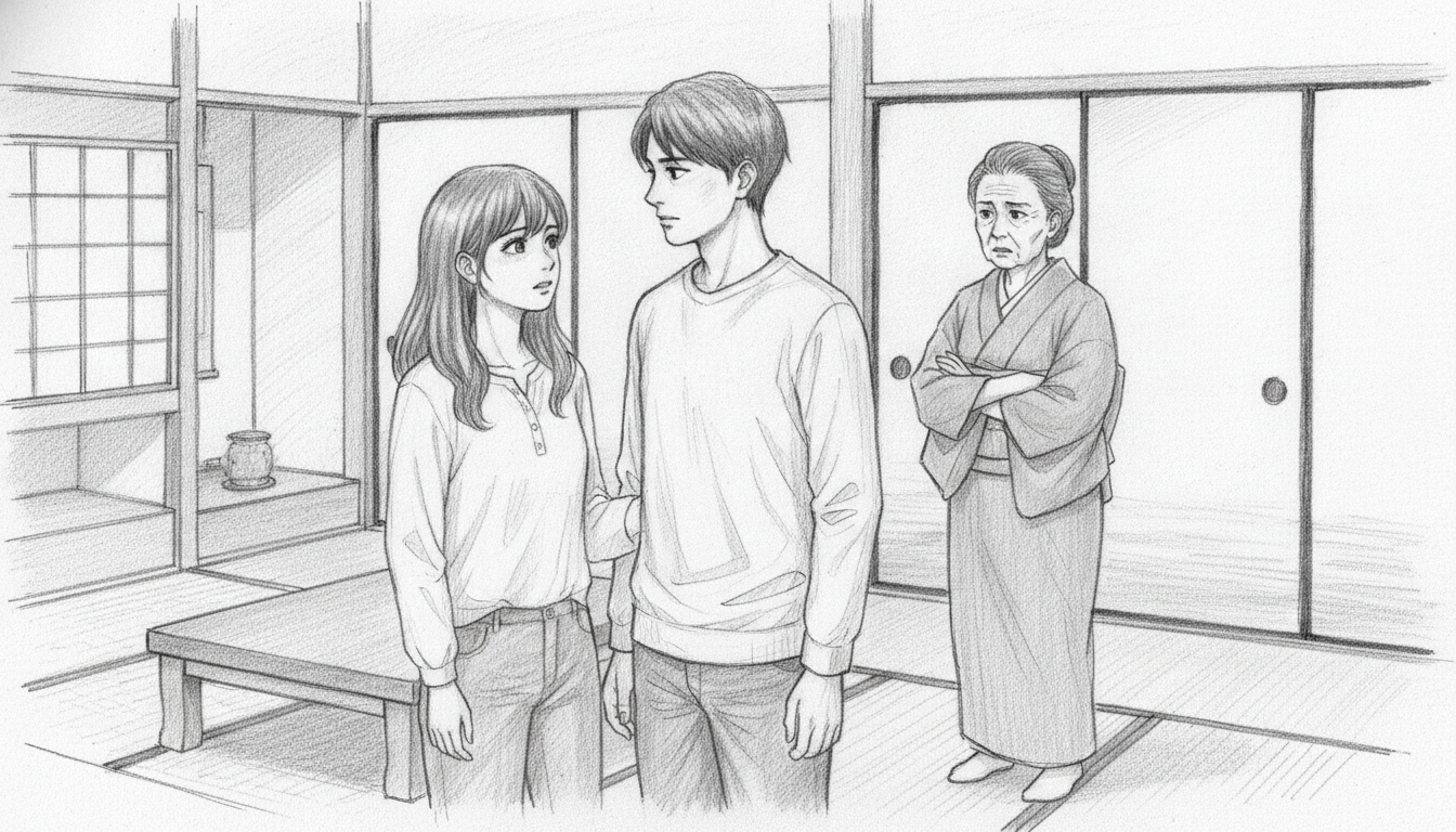 実家暮らしの同棲は親に反対されるのか？