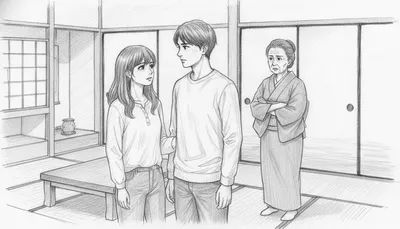 実家暮らしの同棲は親に反対されるのか？