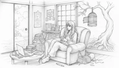 実家暮らしの独身女は自立していないのか？