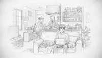 実家暮らしブログの人気の理由は？
