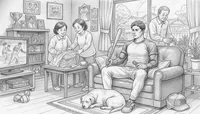 プロ野球選手の実家暮らしの実態とは？