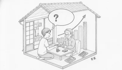 実家暮らしで生活費入れる？相場はいくら？