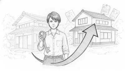 実家暮らし社会人が世帯主になるのは可能？
