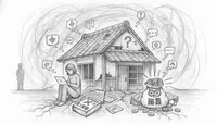 実家暮らしで生活保護は知恵袋の通り？
