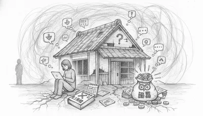 実家暮らしで生活保護は知恵袋の通り？
