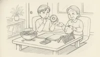 実家暮らしで5万入れるのは妥当？