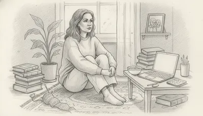 実家暮らしのアラフォー女は自立してない？