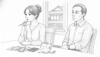 40代の実家暮らし、いくら入れるのが妥当？