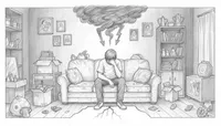 実家暮らしで運気が下がるって本当？