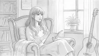 生田絵梨花の実家暮らしはいつまで続いた？