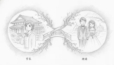 実家暮らしでも結婚できるのは本当？