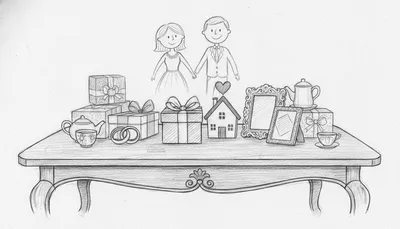 実家暮らしの結婚祝いはどうすべき？