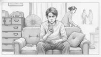 実家暮らしの男は婚活で不利なのか？