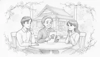 実家暮らしの相続を円満に進めるには？