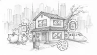 東京での実家暮らしは本当に合理的？