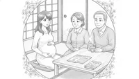 実家暮らし 妊娠発覚後の適切な対応とは？
