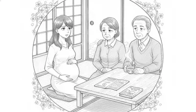 実家暮らし 妊娠発覚後の適切な対応とは？
