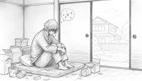 実家暮らし ニート 生活保護は可能？