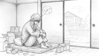 実家暮らし ニート 生活保護は可能？
