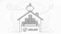実家暮らしで年間貯金100万は可能？