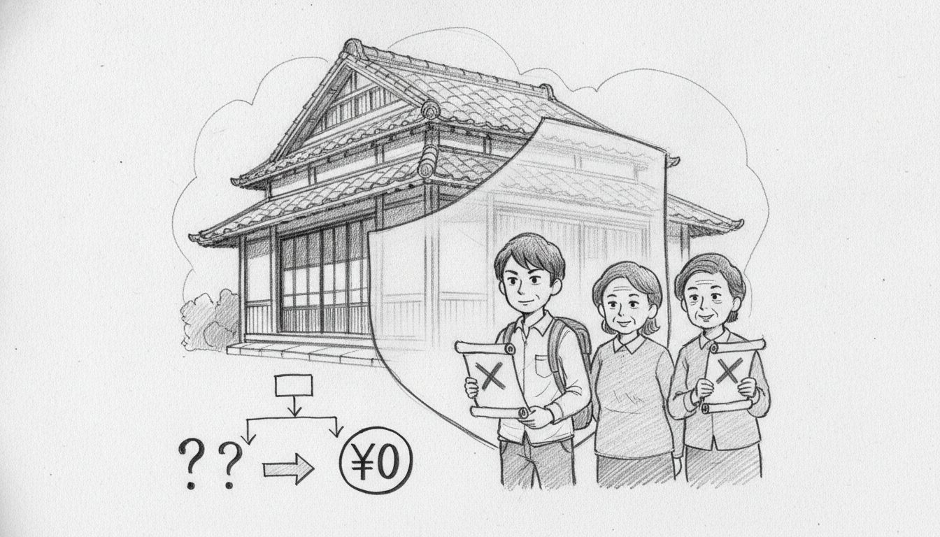実家暮らしで年金免除を受ける条件とは？