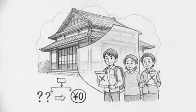 実家暮らしで年金免除を受ける条件とは？