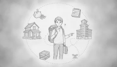実家暮らしで派遣として働くのはあり？