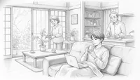 実家暮らしの利点とは一体？